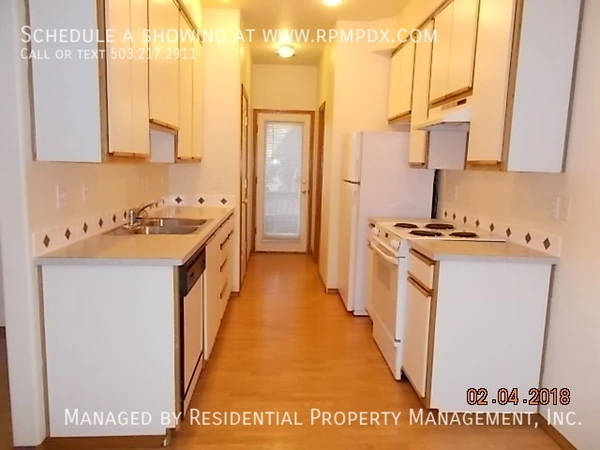 3 bedrooms apartment for rent in Brooklyn PDX - SE Portland, Portland