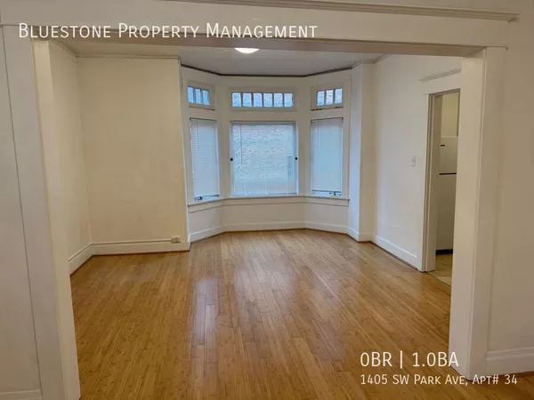 Studio Apartment for rent in Downtown Portland - SW Portland, Portland