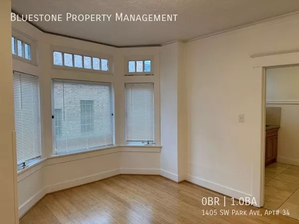 Studio Apartment for rent in Downtown Portland - SW Portland, Portland