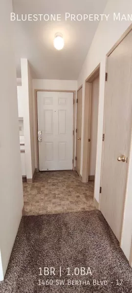 1 bedroom apartment for rent in Hillsdale - SW Portland, Portland