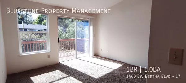 1 bedroom apartment for rent in Hillsdale - SW Portland, Portland