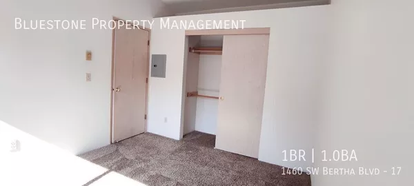 1 bedroom apartment for rent in Hillsdale - SW Portland, Portland