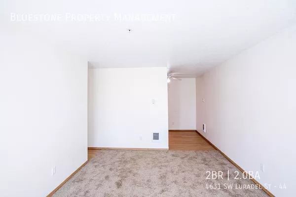 2 bedrooms apartment for rent in West Portland Park - SW Portland, Portland