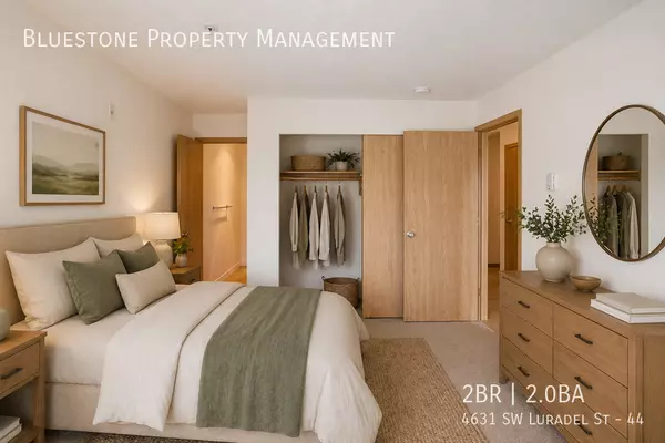 2 bedrooms apartment for rent in West Portland Park - SW Portland, Portland