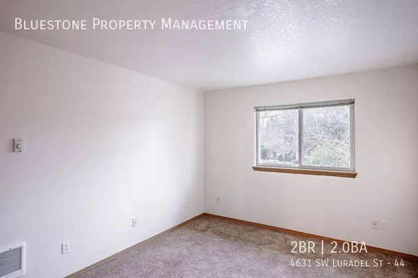 2 bedrooms apartment for rent in West Portland Park - SW Portland, Portland