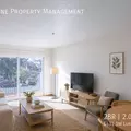2 bedrooms apartment for rent in West Portland Park - SW Portland, Portland