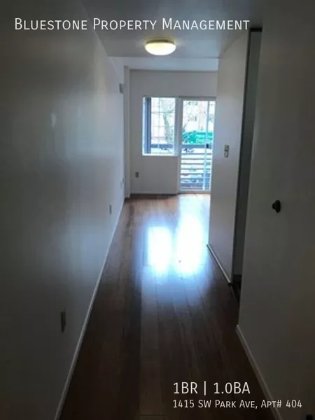 1 bedroom apartment for rent in Downtown Portland - SW Portland, Portland