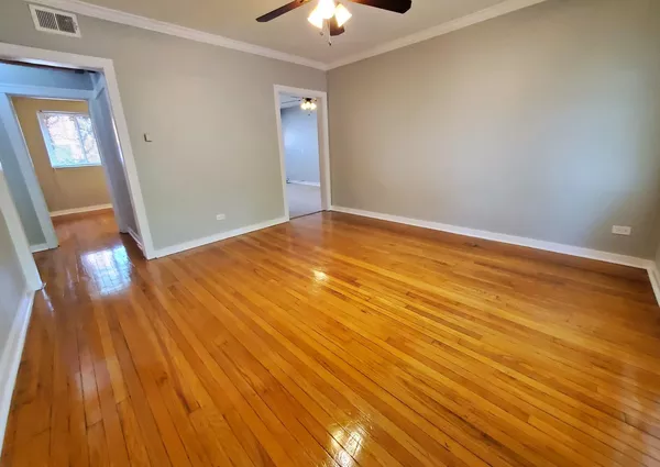 1 bedroom apartment for rent in North Center - North Side, Chicago