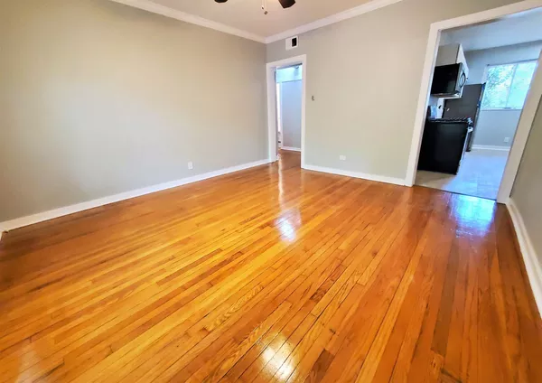 1 bedroom apartment for rent in North Center - North Side, Chicago