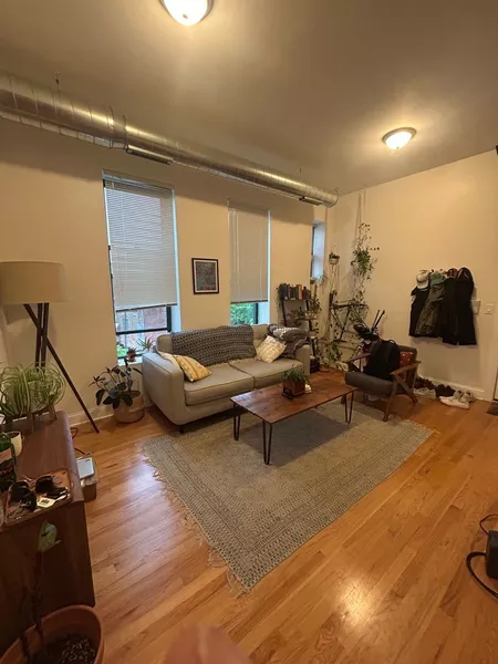 2 bedrooms apartment for rent in Wicker Park - Central, Chicago