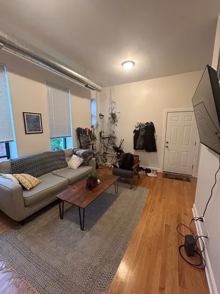 2 bedrooms apartment for rent in Wicker Park - Central, Chicago