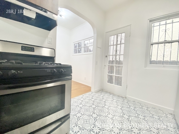 2 bedrooms apartment for rent in Fairfax - Central Los Angeles, Los Angeles
