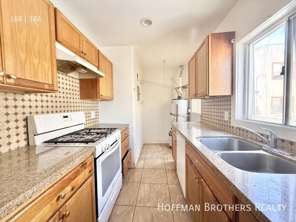 1 bedroom apartment for rent in Mid City - Central Los Angeles, Los Angeles