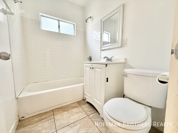 1 bedroom apartment for rent in Mid City - Central Los Angeles, Los Angeles