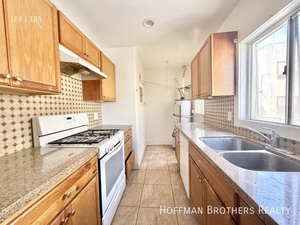 1 bedroom apartment for rent in Mid City - Central Los Angeles, Los Angeles