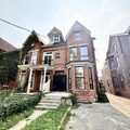 3 bedrooms apartment for rent in kensington-chinatown - Downtown TO, Toronto