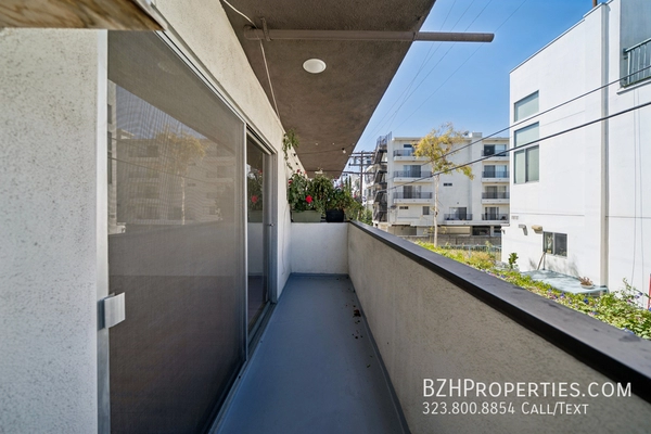 1 bedroom apartment for rent in Beverly Grove - Central Los Angeles, Los Angeles