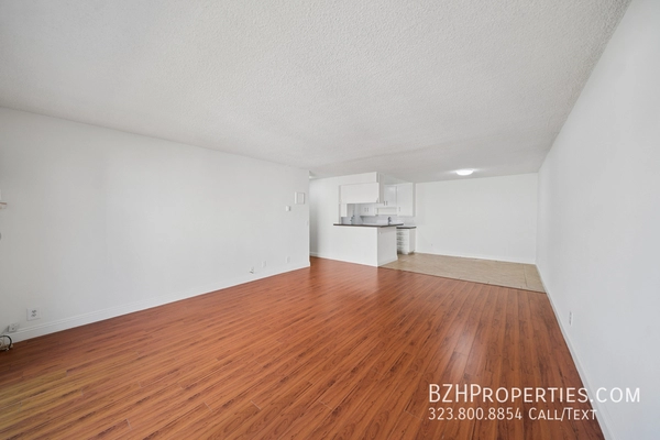 1 bedroom apartment for rent in Beverly Grove - Central Los Angeles, Los Angeles