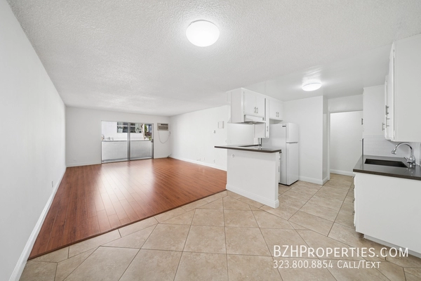 1 bedroom apartment for rent in Beverly Grove - Central Los Angeles, Los Angeles