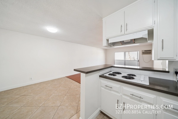 1 bedroom apartment for rent in Beverly Grove - Central Los Angeles, Los Angeles