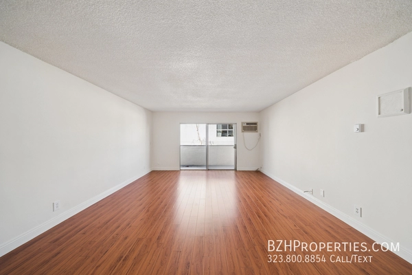 1 bedroom apartment for rent in Beverly Grove - Central Los Angeles, Los Angeles