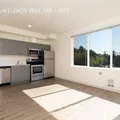 Studio Apartment for rent in Genesse - West Seattle, Seattle