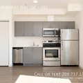 Studio Apartment for rent in Genesse - West Seattle, Seattle