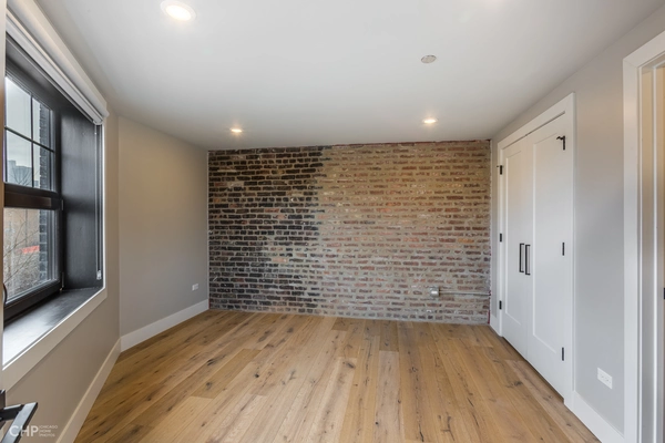 2 bedrooms apartment for rent in River West - Central, Chicago