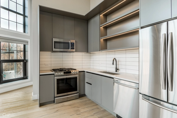 2 bedrooms apartment for rent in River West - Central, Chicago