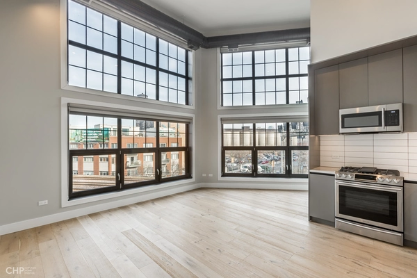 2 bedrooms apartment for rent in River West - Central, Chicago