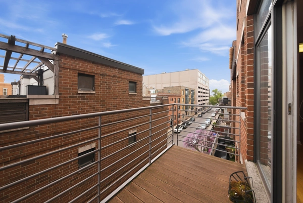 2 bedrooms apartment for rent in Boystown - North Side, Chicago
