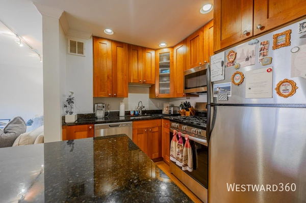 2 bedrooms apartment for rent in Lincoln Park - North Side, Chicago