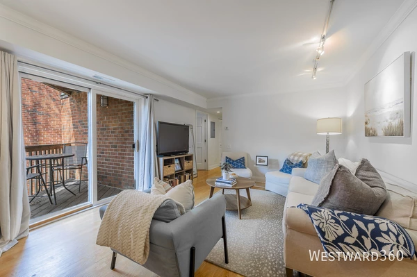 2 bedrooms apartment for rent in Lincoln Park - North Side, Chicago
