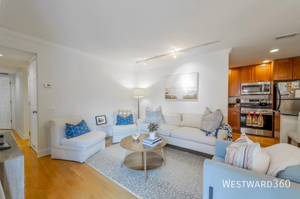 2 bedrooms apartment for rent in Lincoln Park - North Side, Chicago