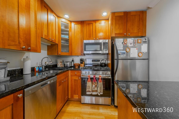 2 bedrooms apartment for rent in Lincoln Park - North Side, Chicago