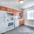 2 bedrooms apartment for rent in West Colorado Springs - West COS, Colorado Springs