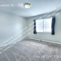 2 bedrooms apartment for rent in West Colorado Springs - West COS, Colorado Springs