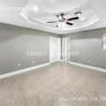 3 bedrooms apartment for rent in West Lake Forest - Nola East, New Orleans