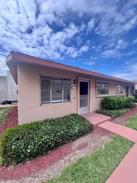 1 bedroom apartment for rent in Normal Heights - Inland, San Diego