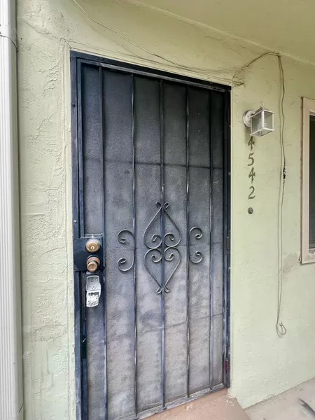 1 bedroom apartment for rent in Normal Heights - Inland, San Diego