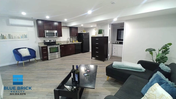 Studio Apartment for rent in Echo Park - Central Los Angeles, Los Angeles
