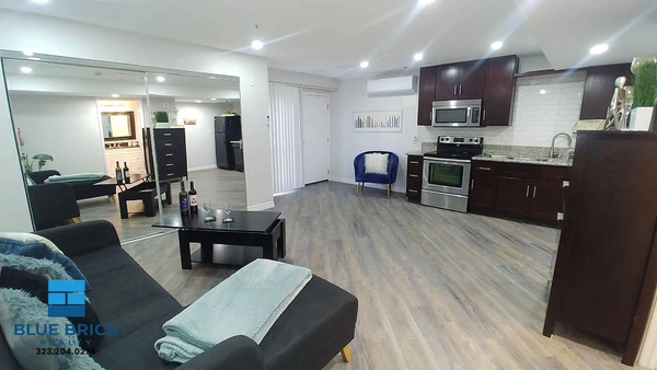 Studio Apartment for rent in Echo Park - Central Los Angeles, Los Angeles