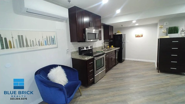 Studio Apartment for rent in Echo Park - Central Los Angeles, Los Angeles