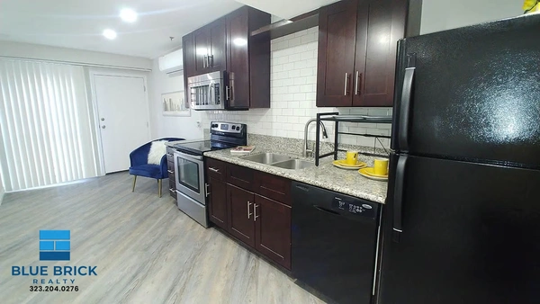 Studio Apartment for rent in Echo Park - Central Los Angeles, Los Angeles