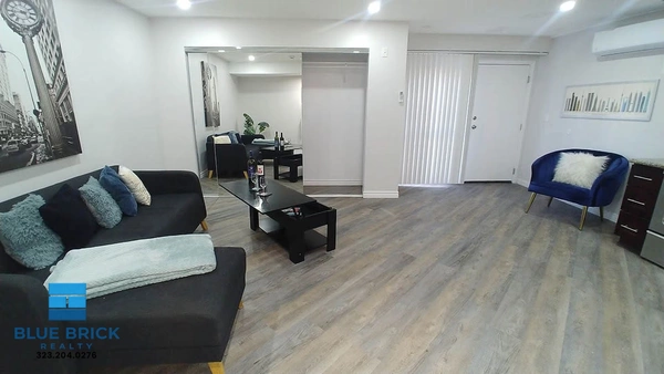 Studio Apartment for rent in Echo Park - Central Los Angeles, Los Angeles
