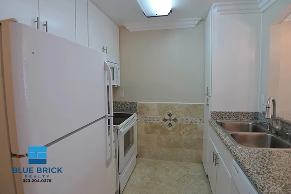 1 bedroom apartment for rent in Echo Park - Central Los Angeles, Los Angeles