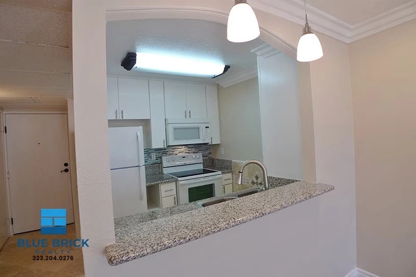 1 bedroom apartment for rent in Echo Park - Central Los Angeles, Los Angeles