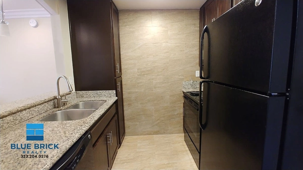 1 bedroom apartment for rent in Echo Park - Central Los Angeles, Los Angeles