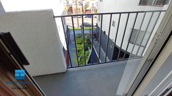 1 bedroom apartment for rent in Echo Park - Central Los Angeles, Los Angeles