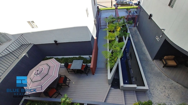 1 bedroom apartment for rent in Echo Park - Central Los Angeles, Los Angeles